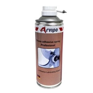 Spray engrasador Arvipo