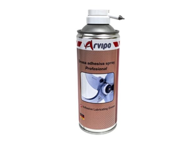 Spray engrasador Arvipo